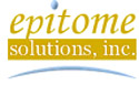 Epitome Solutions website development